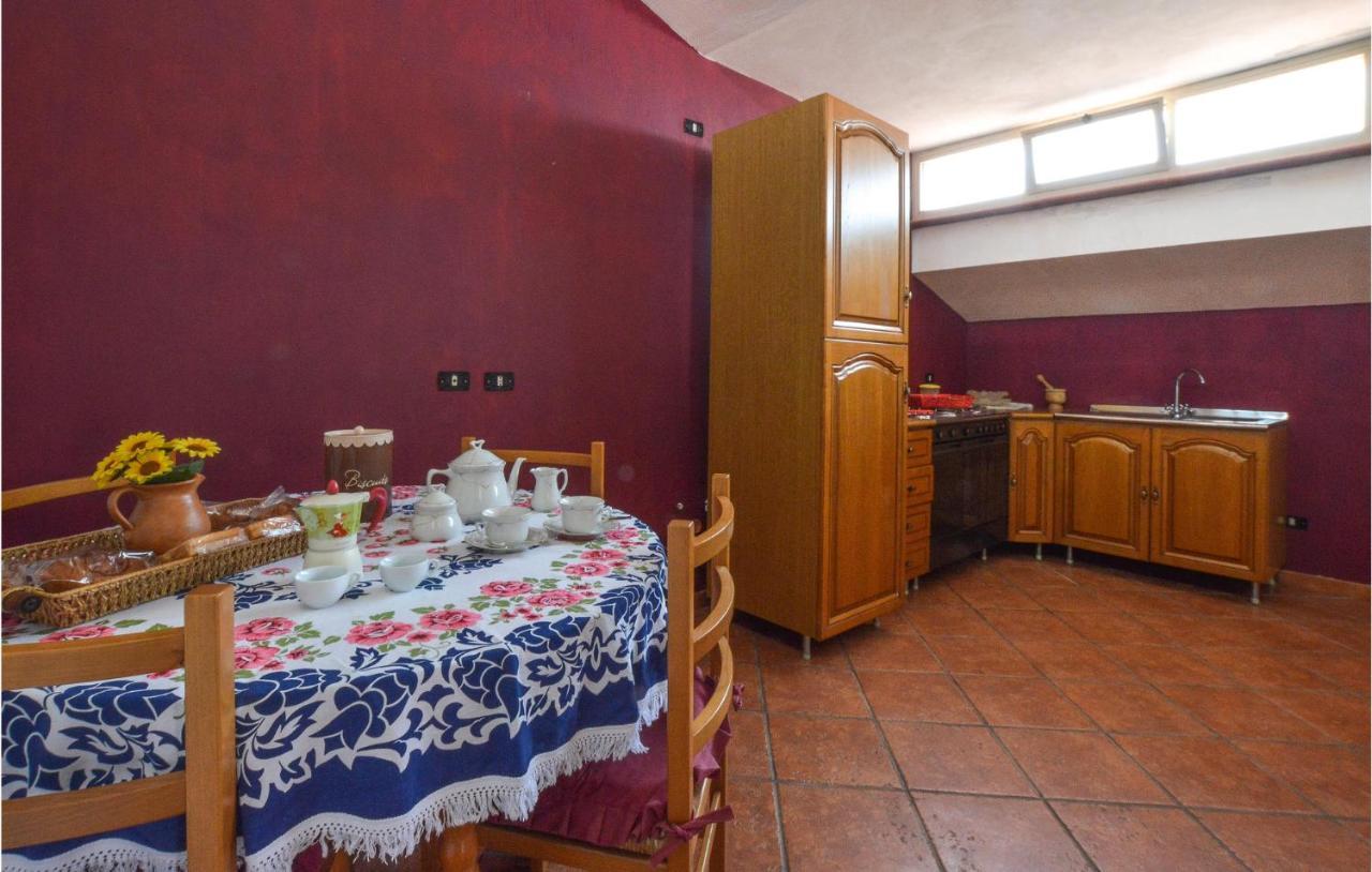 Casa Vacanze Belice Santa Margherita di Belice Extérieur photo