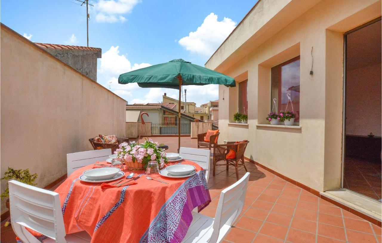 Casa Vacanze Belice Santa Margherita di Belice Extérieur photo