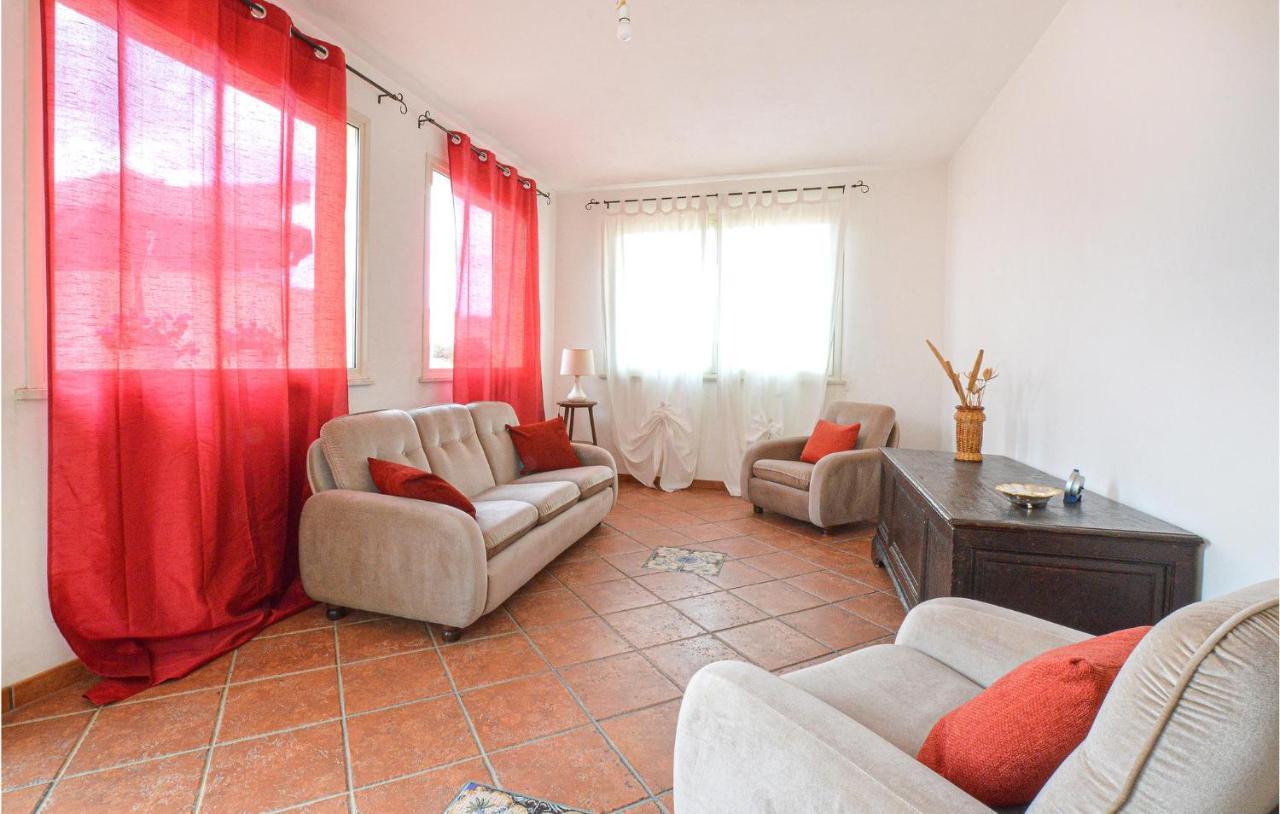 Casa Vacanze Belice Santa Margherita di Belice Extérieur photo